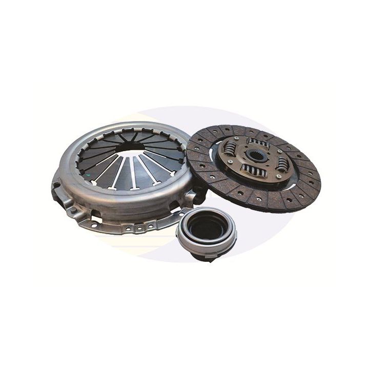 Sankabos komplektas COMLINE ECK056