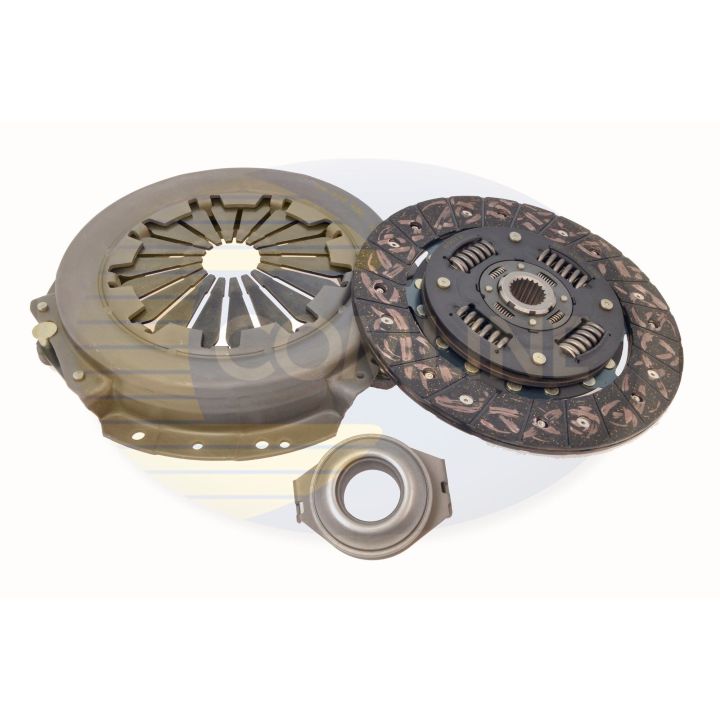 Sankabos komplektas COMLINE ECK061