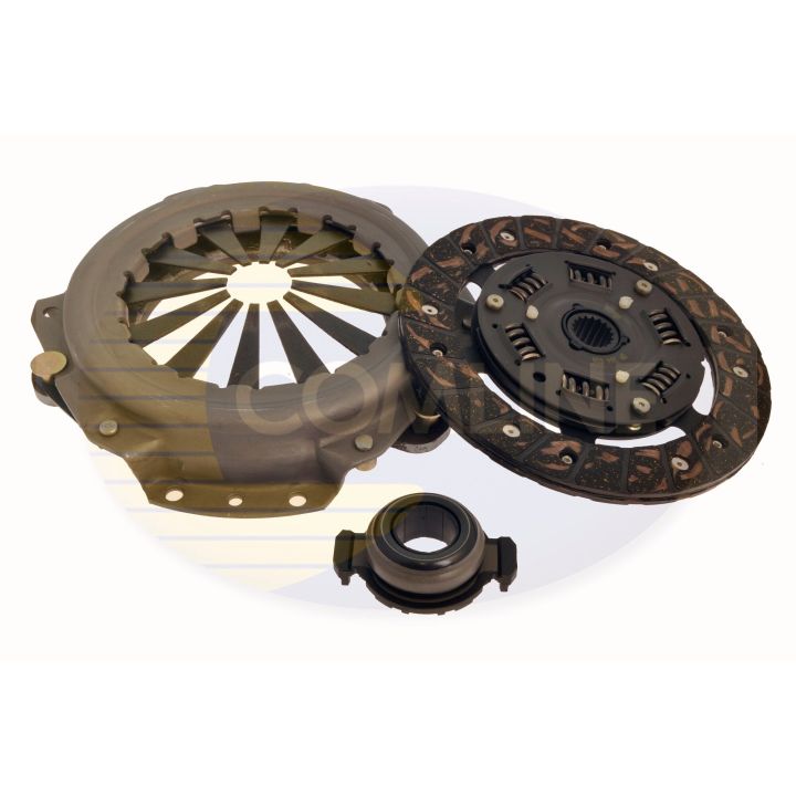 Sankabos komplektas COMLINE ECK062