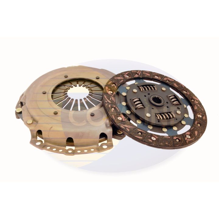 Sankabos komplektas COMLINE ECK064