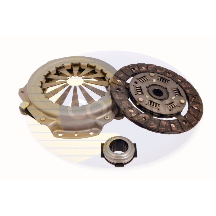 Sankabos komplektas COMLINE ECK066