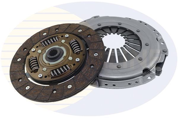 Sankabos komplektas COMLINE ECK067
