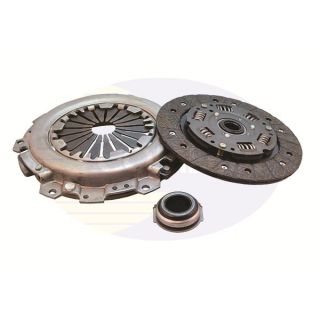 Sankabos komplektas COMLINE ECK070