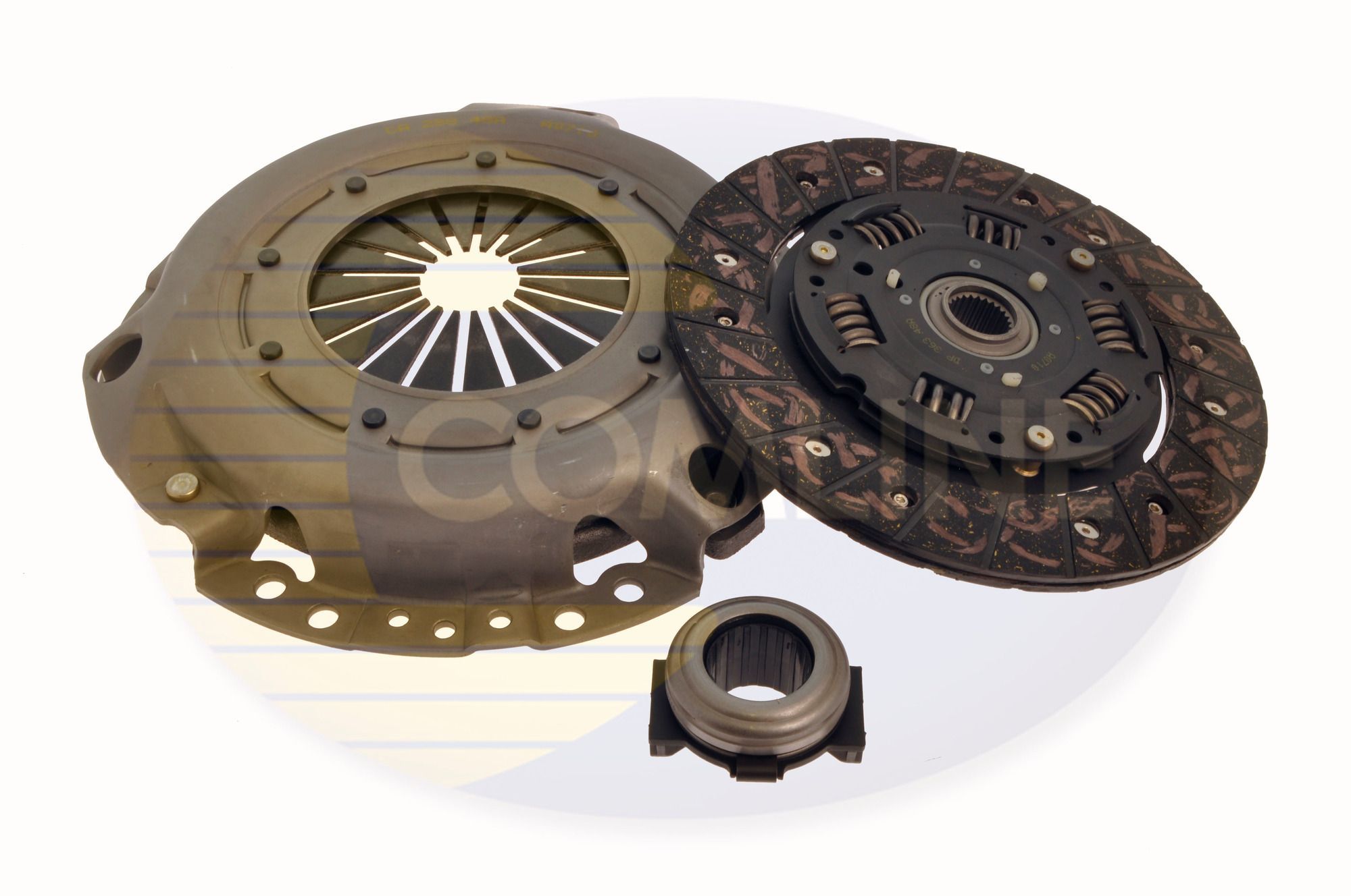 Sankabos komplektas COMLINE ECK116