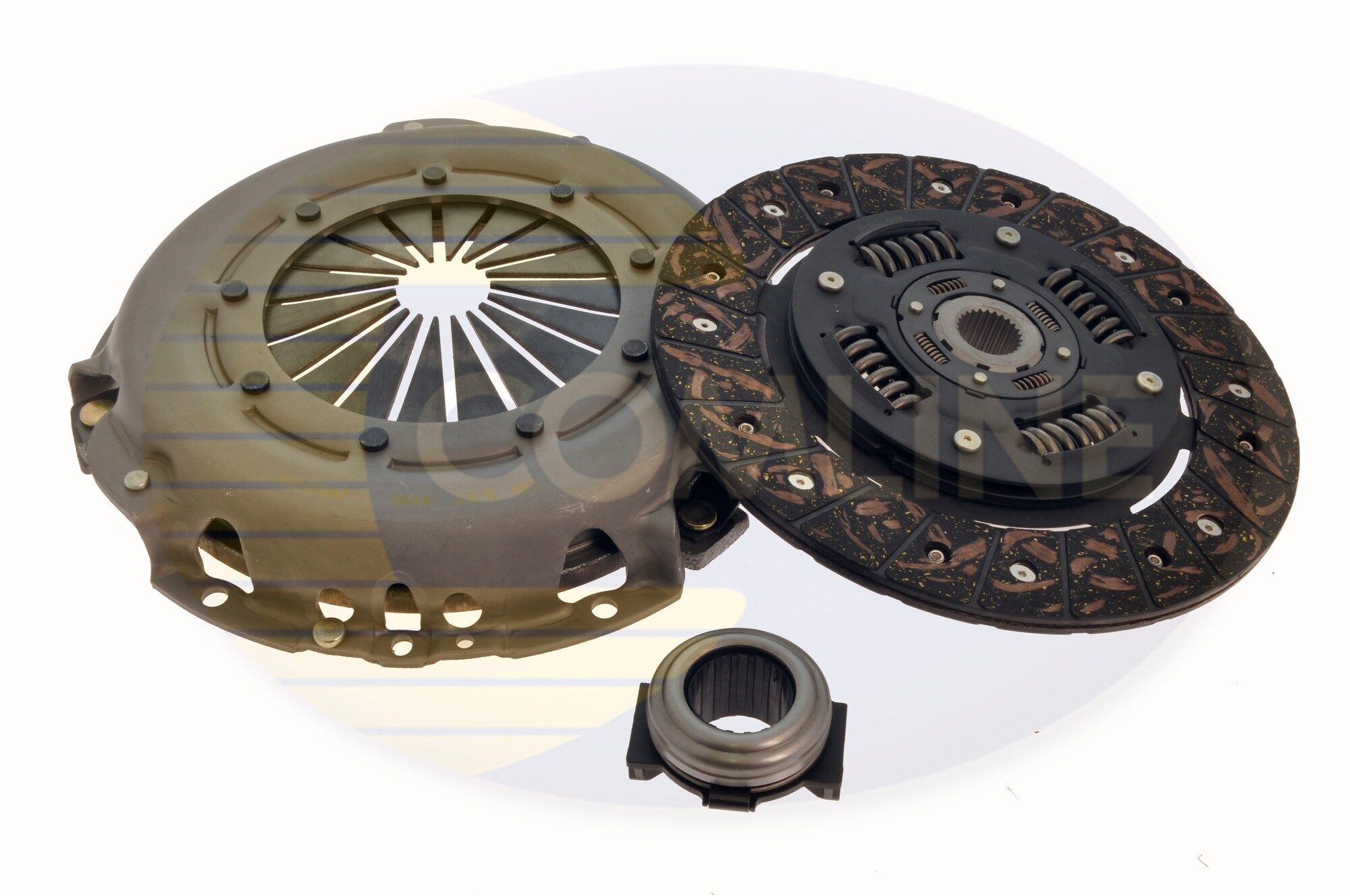 Sankabos komplektas COMLINE ECK127