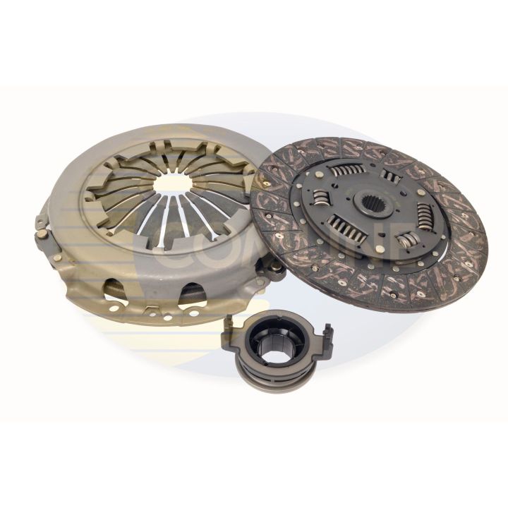 Sankabos komplektas COMLINE ECK145