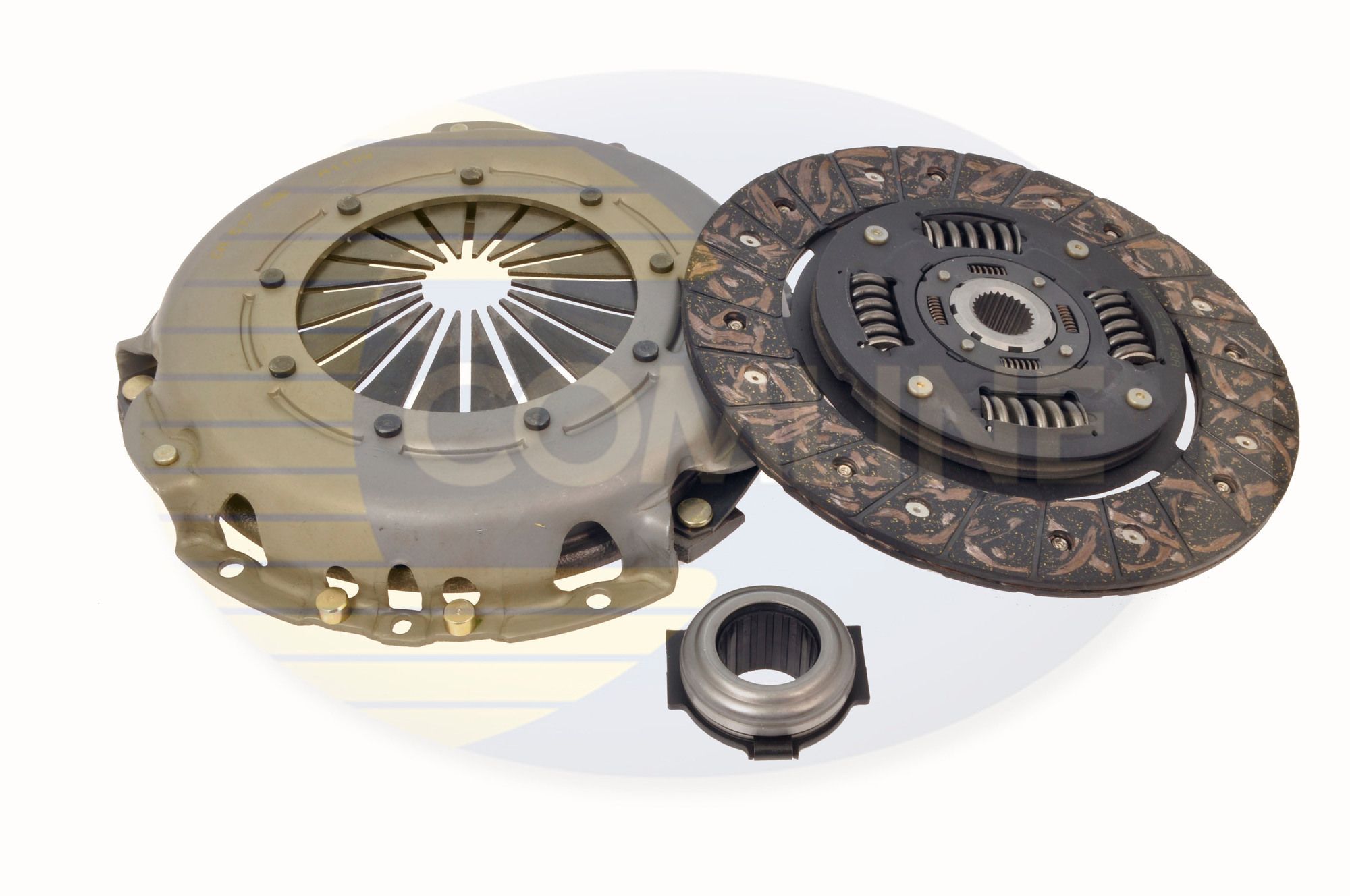 Sankabos komplektas COMLINE ECK147