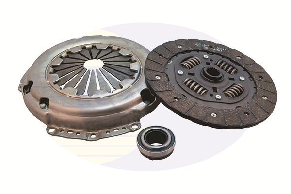 Sankabos komplektas COMLINE ECK150