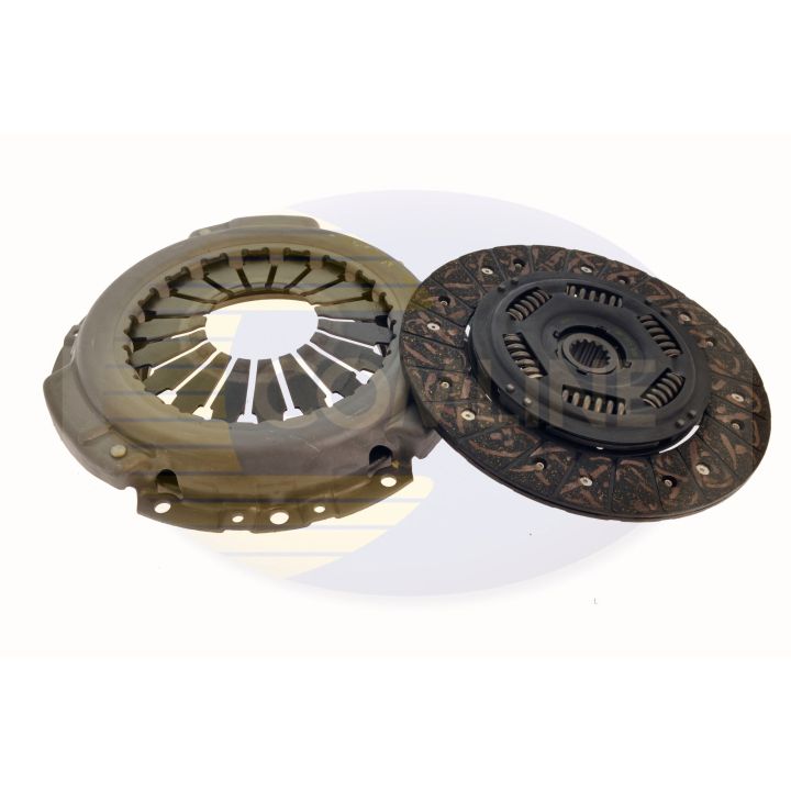 Sankabos komplektas COMLINE ECK157