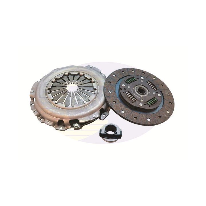 Sankabos komplektas COMLINE ECK172