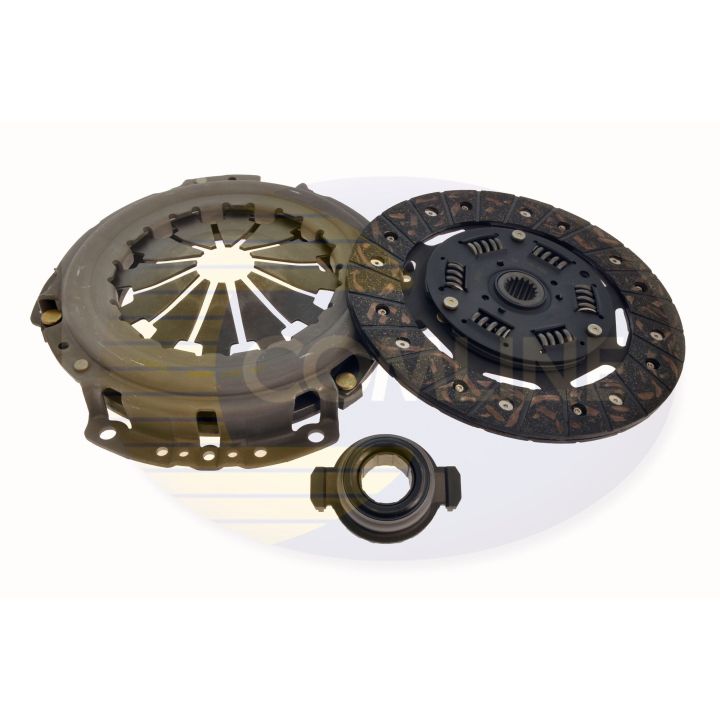 Sankabos komplektas COMLINE ECK176