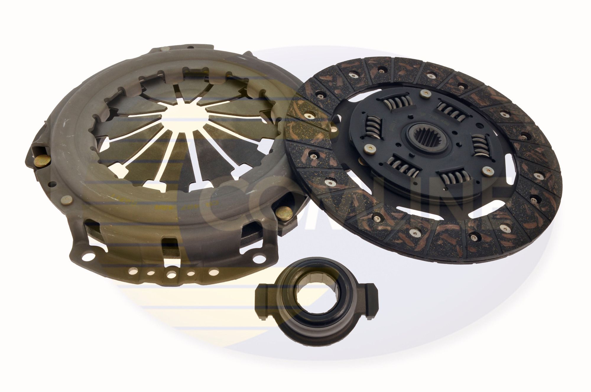 Sankabos komplektas COMLINE ECK176