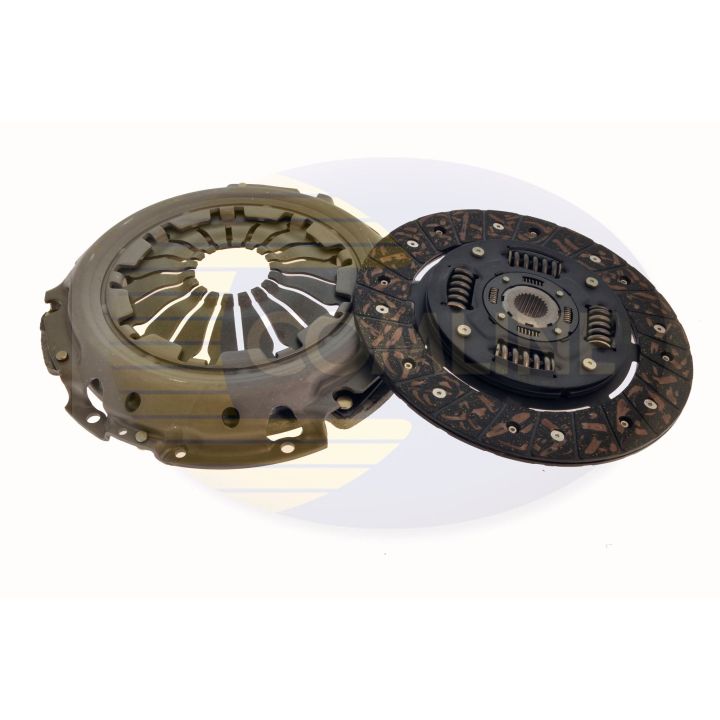 Sankabos komplektas COMLINE ECK177