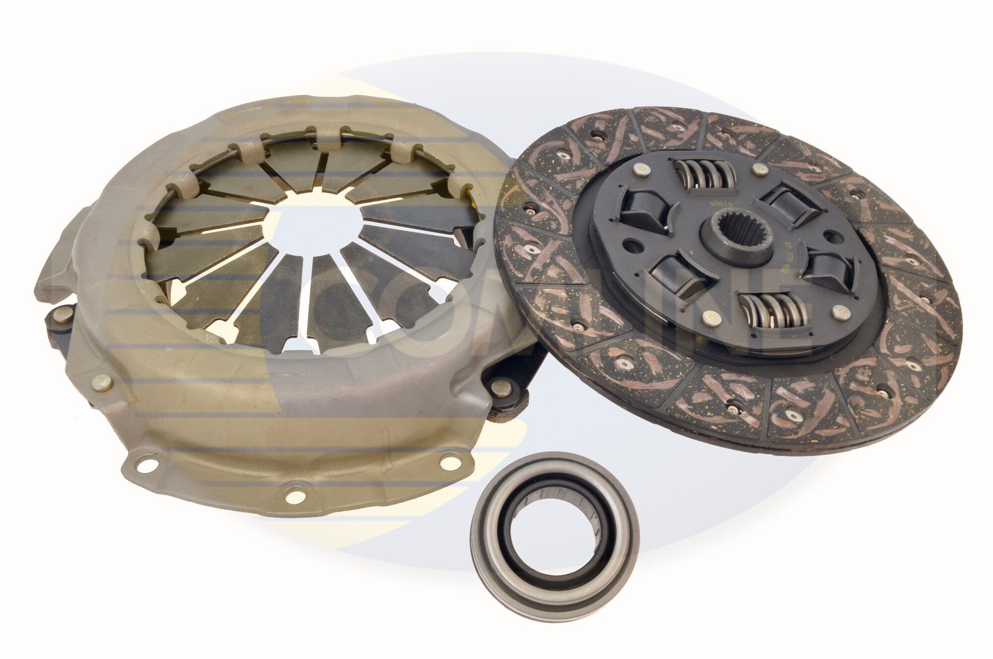 Sankabos komplektas COMLINE ECK183