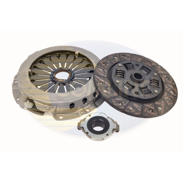 Sankabos komplektas COMLINE ECK184