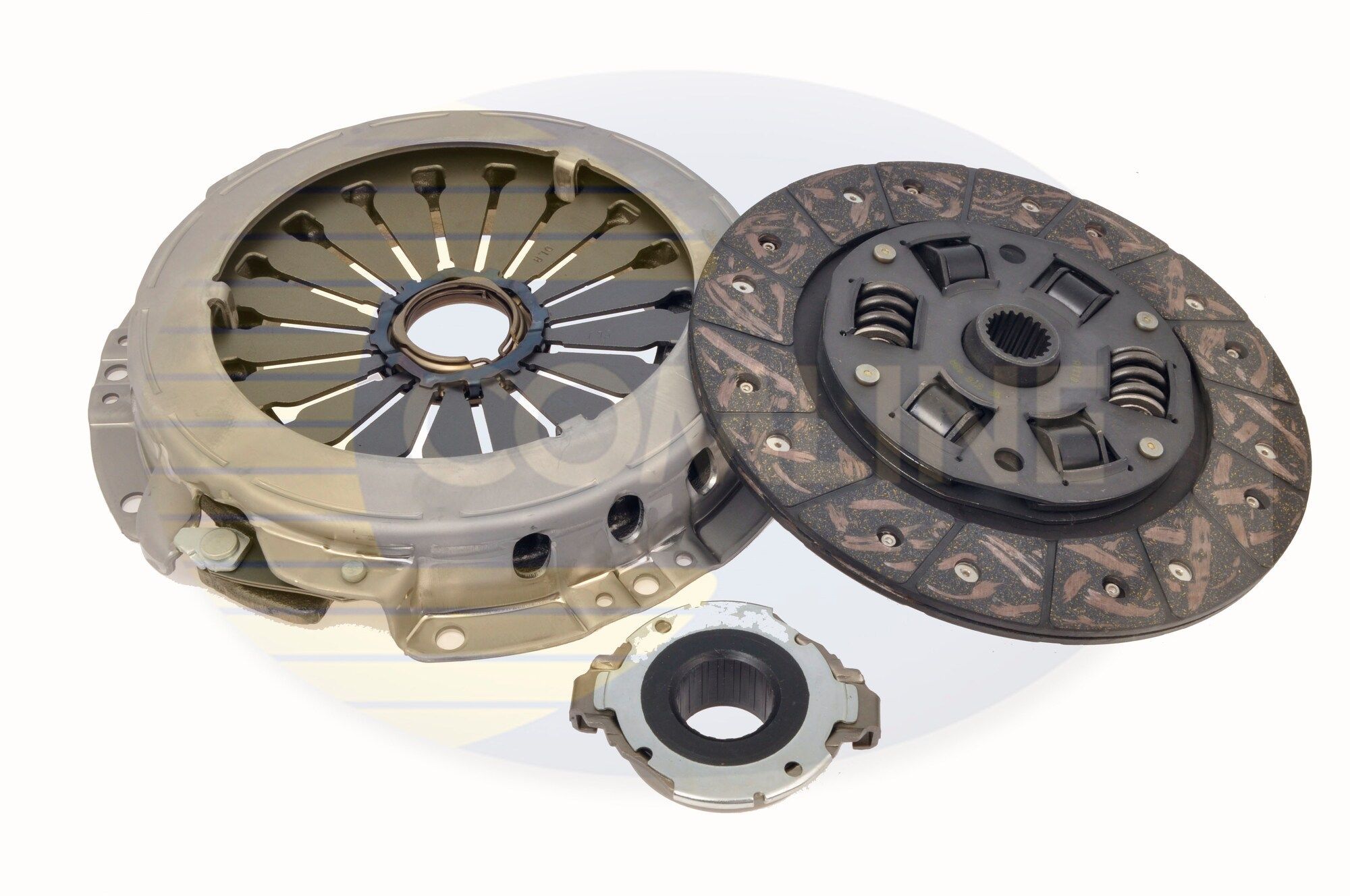 Sankabos komplektas COMLINE ECK184