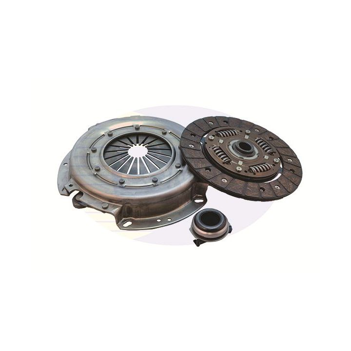 Sankabos komplektas COMLINE ECK188