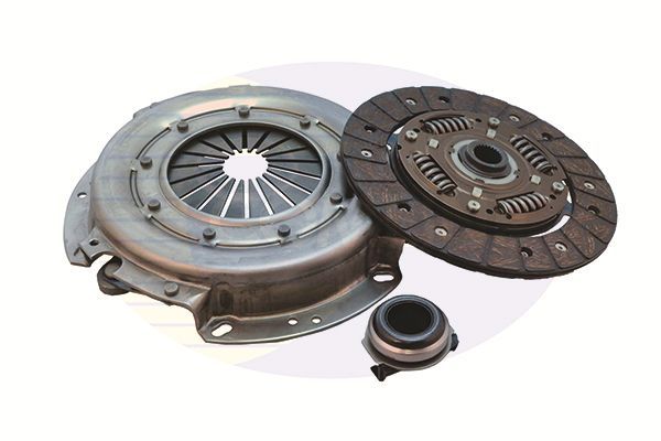 Sankabos komplektas COMLINE ECK188