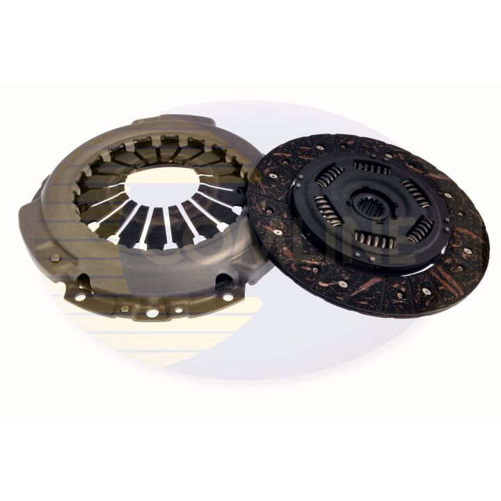 Sankabos komplektas COMLINE ECK189