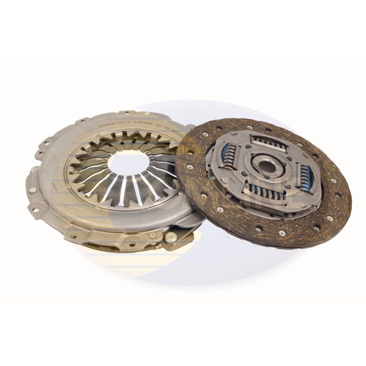 Sankabos komplektas COMLINE ECK192