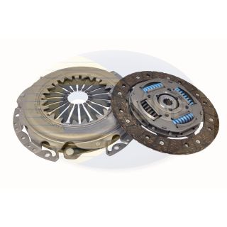 Sankabos komplektas COMLINE ECK193