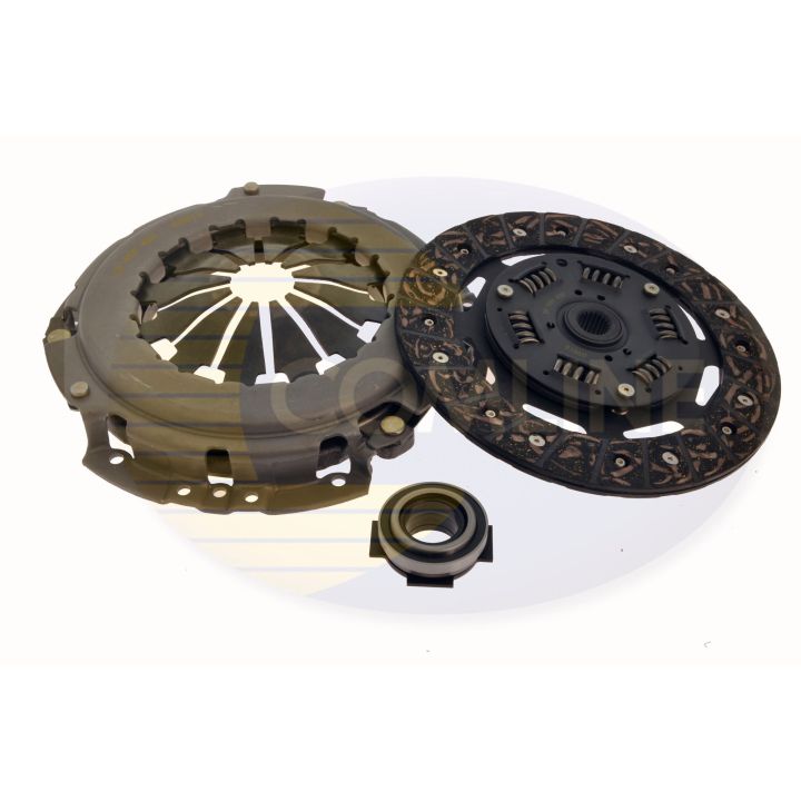 Sankabos komplektas COMLINE ECK195