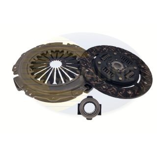 Sankabos komplektas COMLINE ECK196