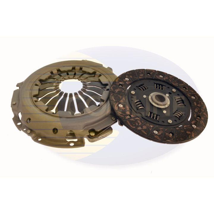 Sankabos komplektas COMLINE ECK206