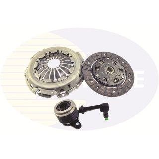 Sankabos komplektas COMLINE ECK206-CS58