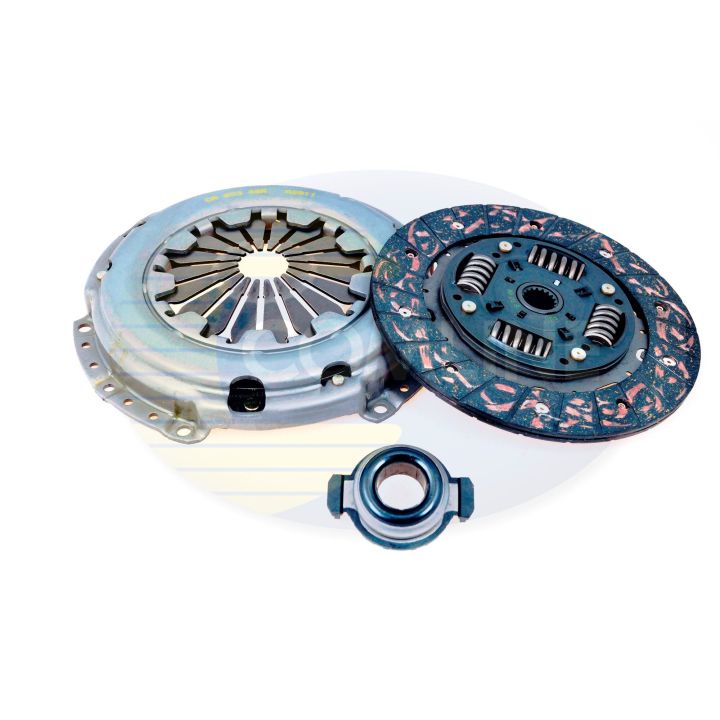 Sankabos komplektas COMLINE ECK207