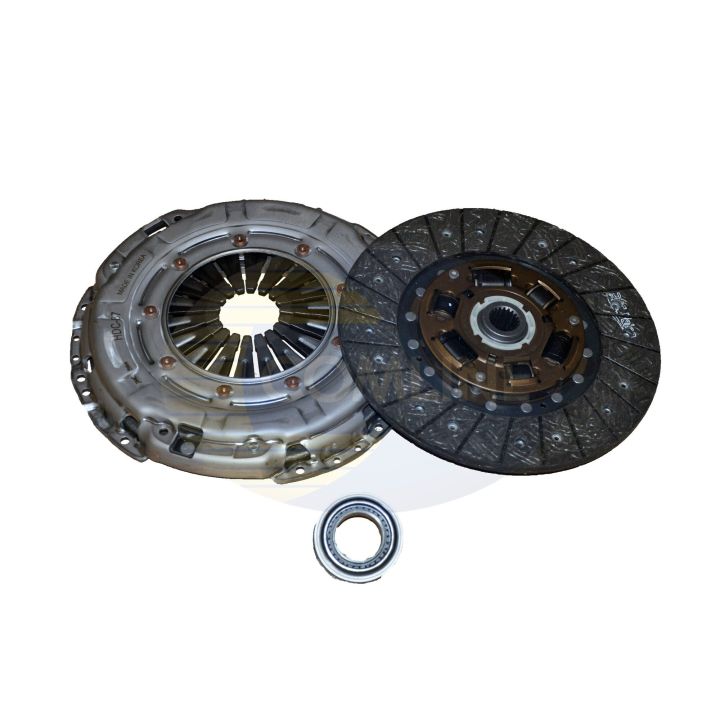 Sankabos komplektas COMLINE ECK250