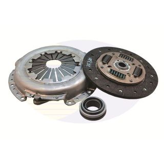 Sankabos komplektas COMLINE ECK255