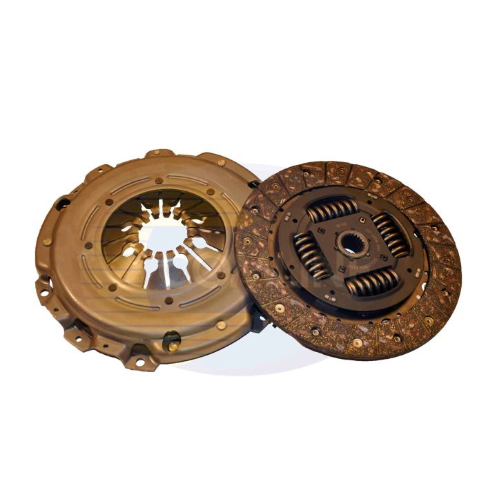 Sankabos komplektas COMLINE ECK256-SK