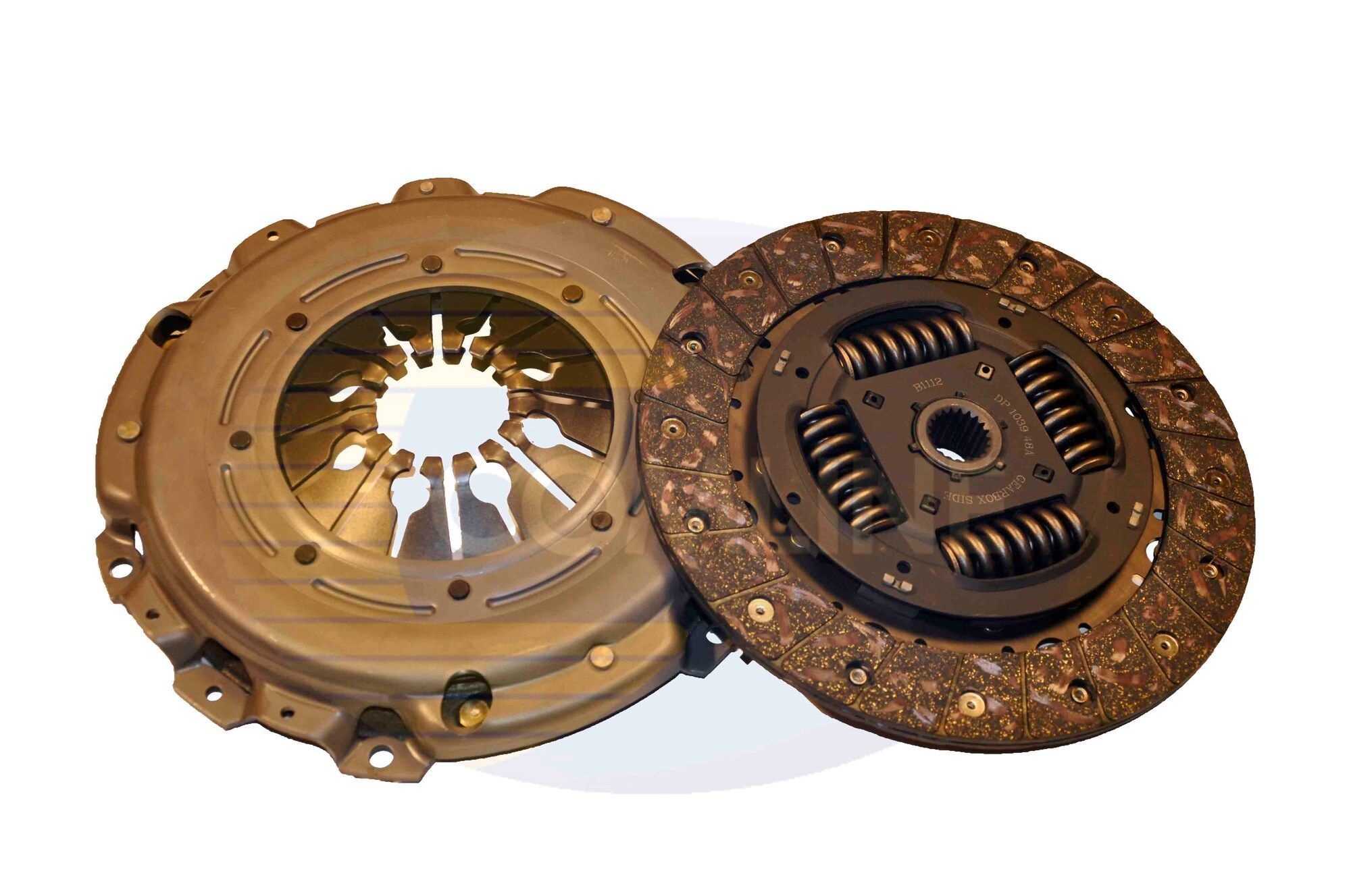 Sankabos komplektas COMLINE ECK256-SK