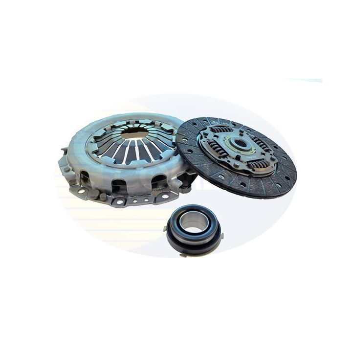 Sankabos komplektas COMLINE ECK257