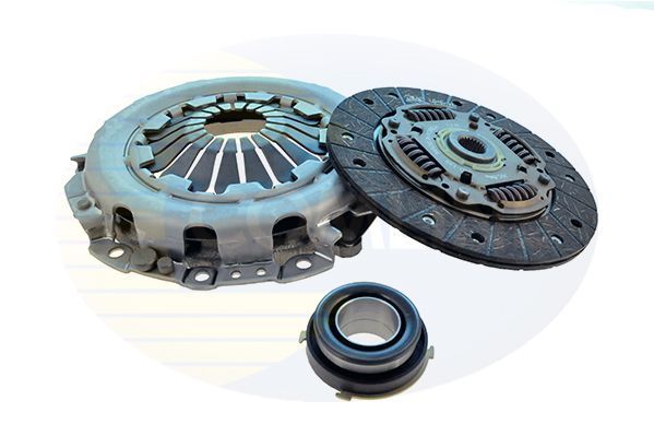 Sankabos komplektas COMLINE ECK257