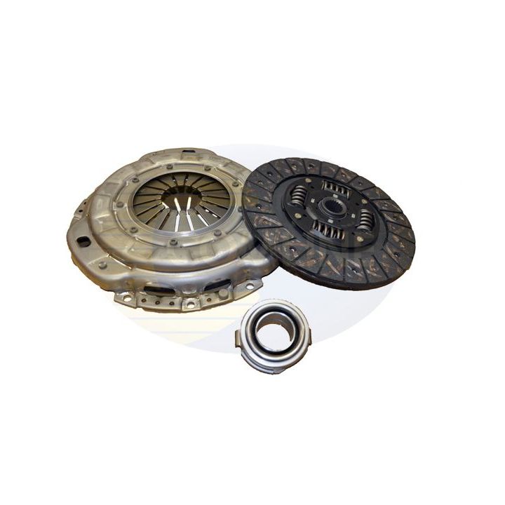 Sankabos komplektas COMLINE ECK259