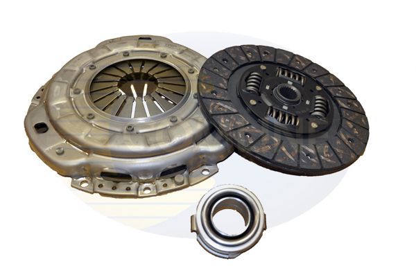 Sankabos komplektas COMLINE ECK259