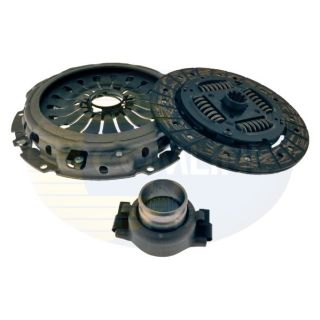 Sankabos komplektas COMLINE ECK266-SK