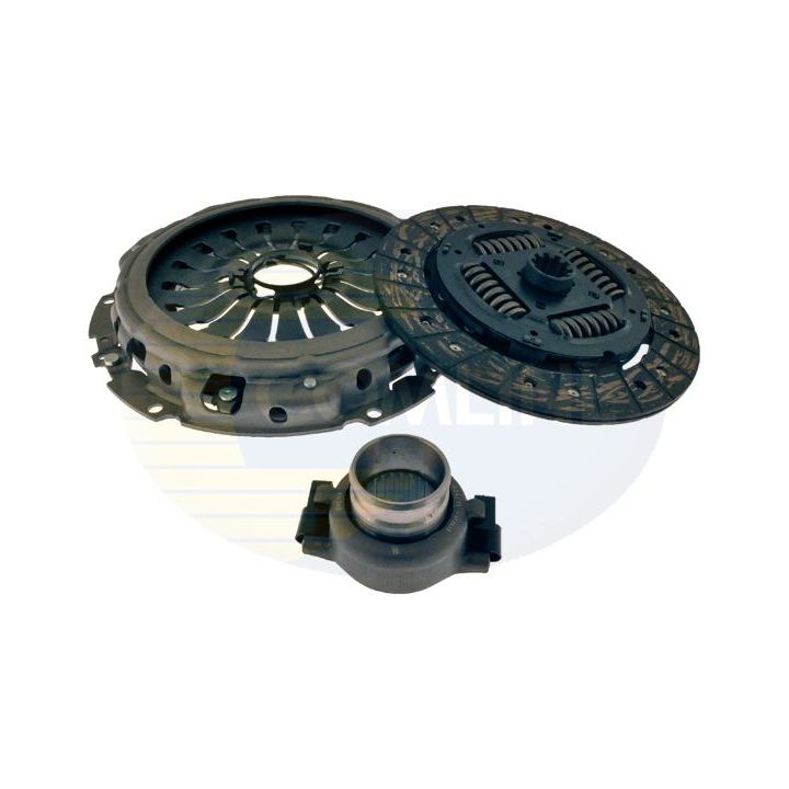 Sankabos komplektas COMLINE ECK266-SK