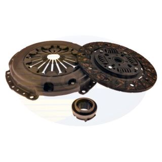 Sankabos komplektas COMLINE ECK267