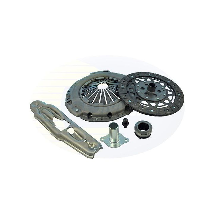 Sankabos komplektas COMLINE ECK268