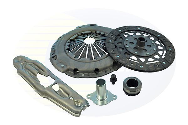 Sankabos komplektas COMLINE ECK268