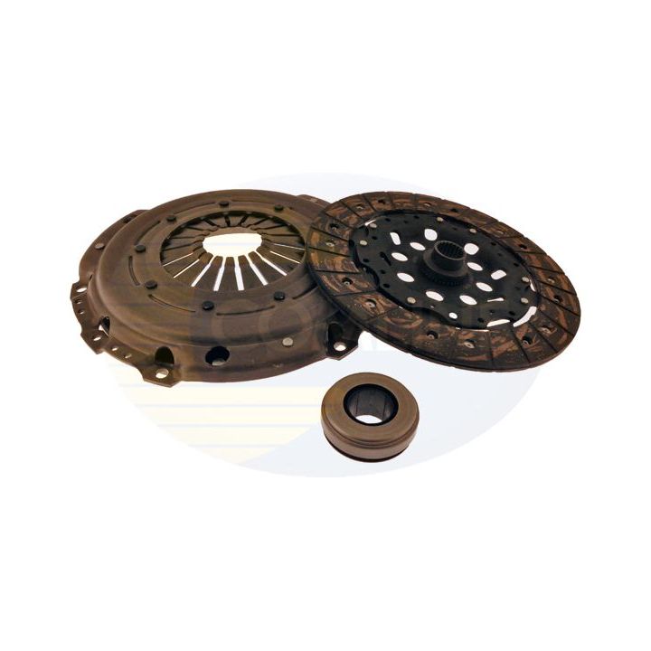 Sankabos komplektas COMLINE ECK269