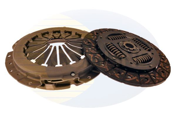 Sankabos komplektas COMLINE ECK270