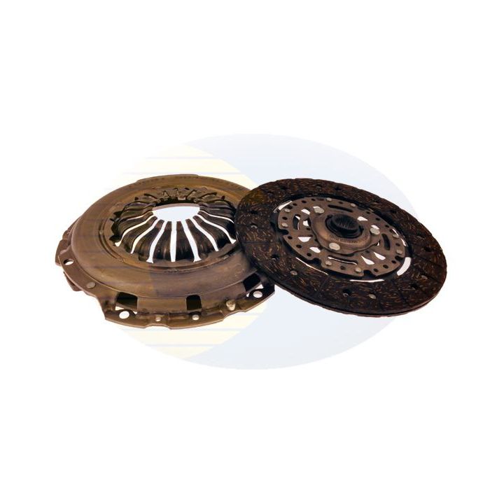 Sankabos komplektas COMLINE ECK271