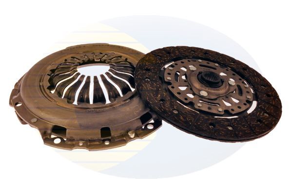 Sankabos komplektas COMLINE ECK271