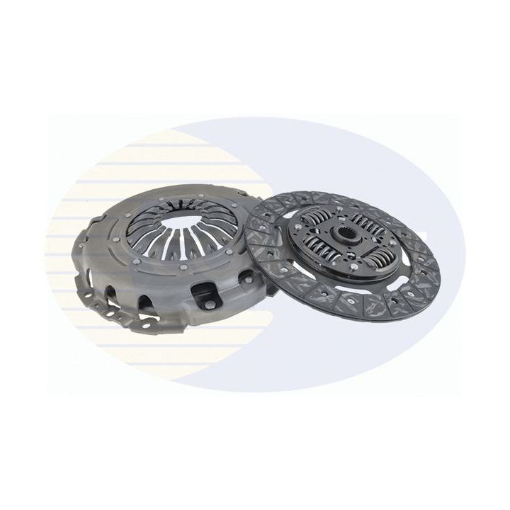 Sankabos komplektas COMLINE ECK274