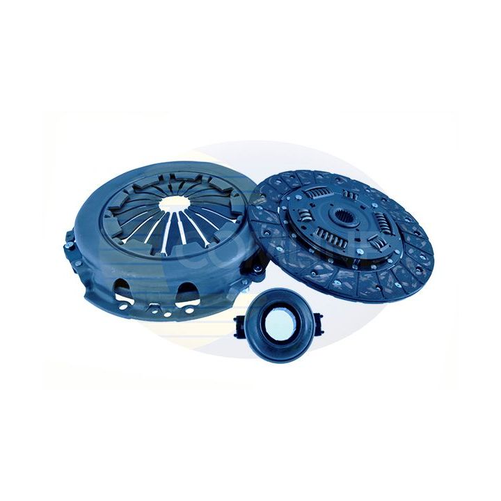 Sankabos komplektas COMLINE ECK280