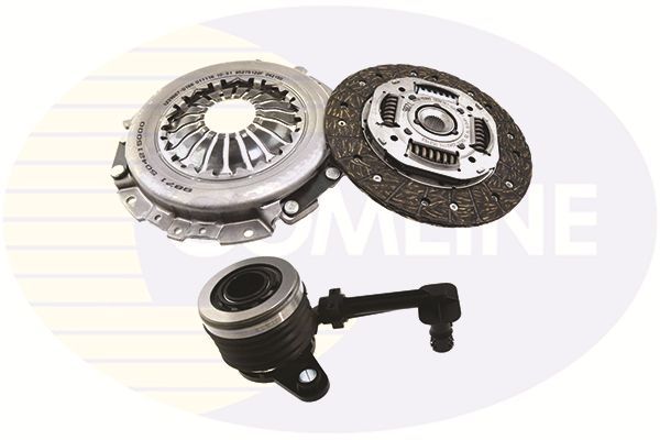 Sankabos komplektas COMLINE ECK282-CS58